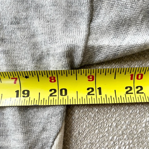 By Malene Birger Sweater Women’s Medium Silk Cashmere Cardigan - Picture 6 of 7